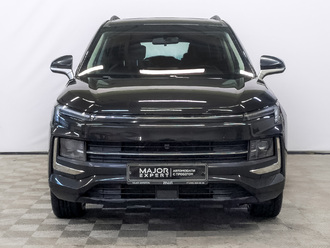 фото Москвич 3 2023