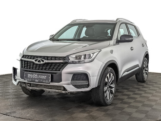 фото Chery Tiggo 4 I 2022