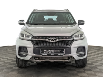 фото Chery Tiggo 4 I 2022