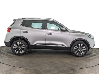 фото Chery Tiggo 4 I 2022