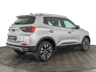 фото Chery Tiggo 4 I 2022