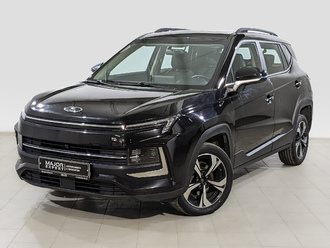 фото Москвич 3 2023