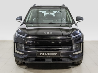 фото Москвич 3 2023