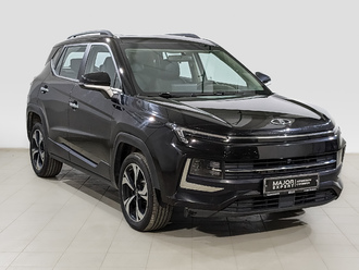 фото Москвич 3 2023