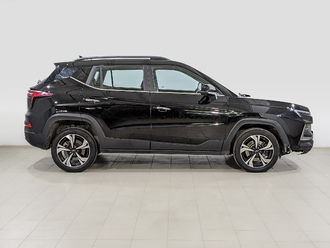 фото Москвич 3 2023