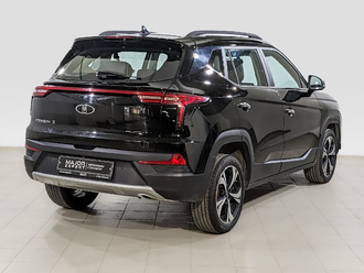 фото Москвич 3 2023