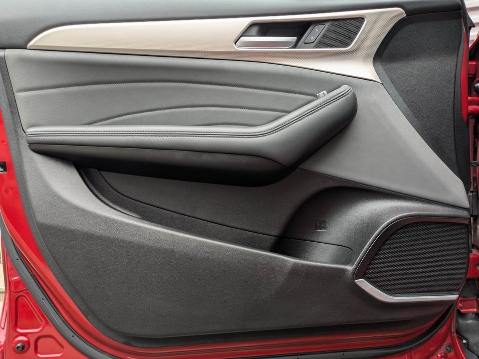 HAVAL F7 I с пробегом в автосалоне Форис Авто