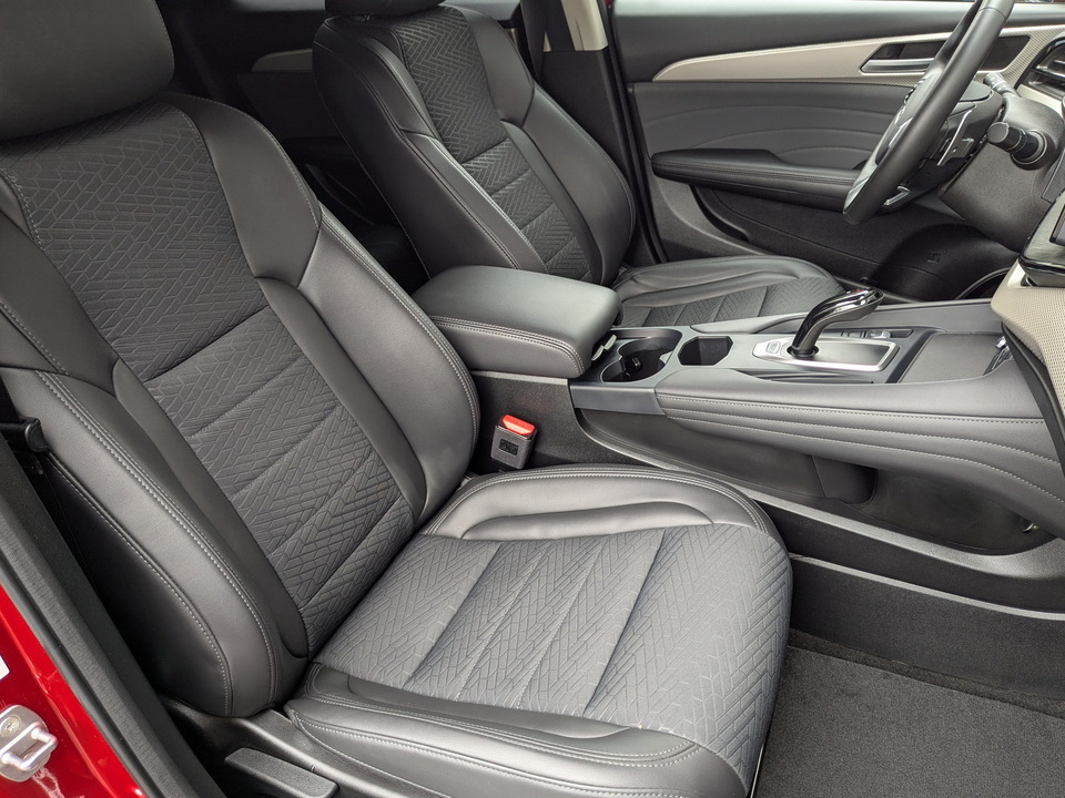 HAVAL F7 I с пробегом в автосалоне Форис Авто