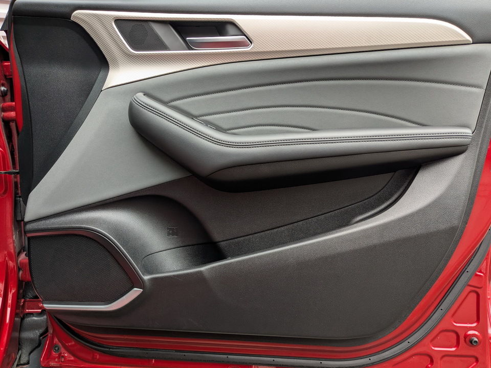 HAVAL F7 I с пробегом в автосалоне Форис Авто