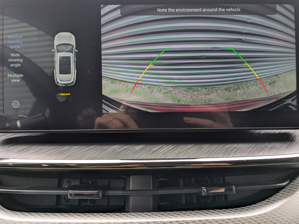 HAVAL F7 I с пробегом в автосалоне Форис Авто