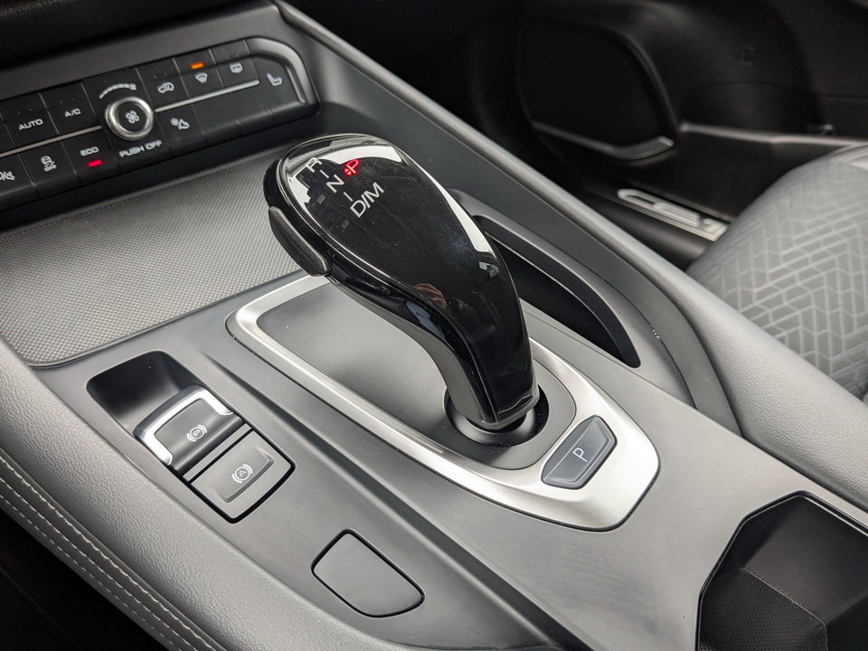 HAVAL F7 I с пробегом в автосалоне Форис Авто