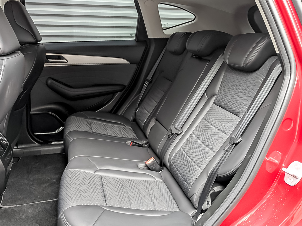 HAVAL F7 с пробегом в автосалоне Форис Авто