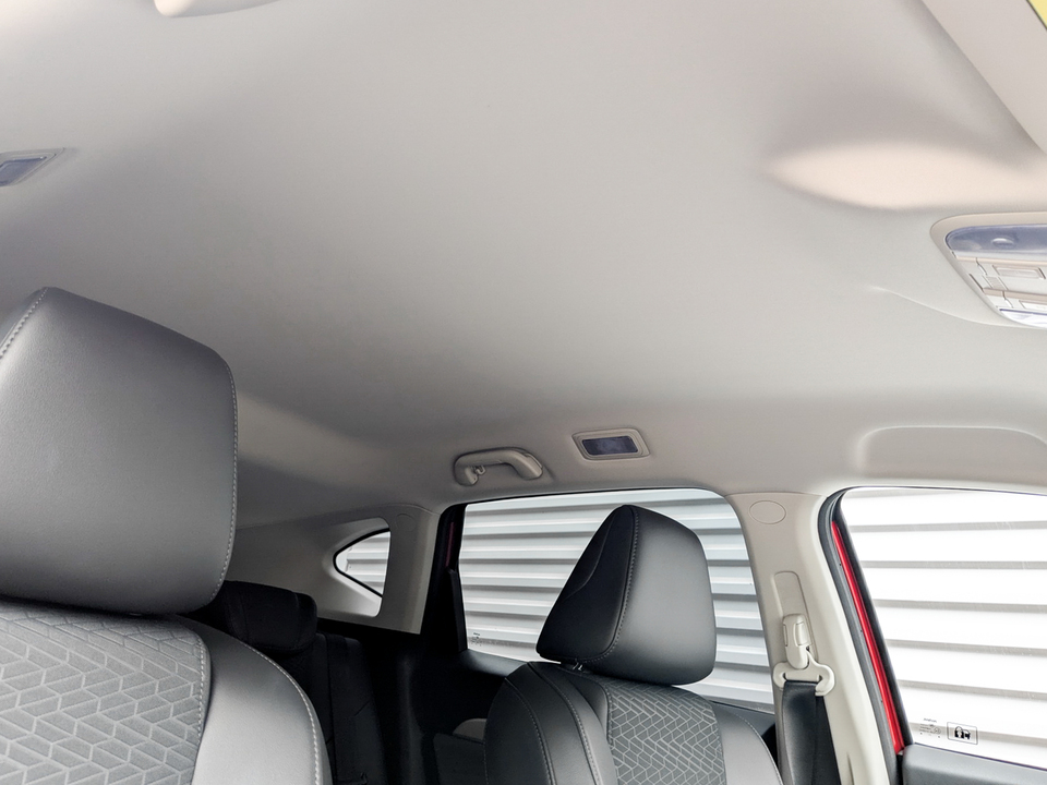 HAVAL F7 с пробегом в автосалоне Форис Авто