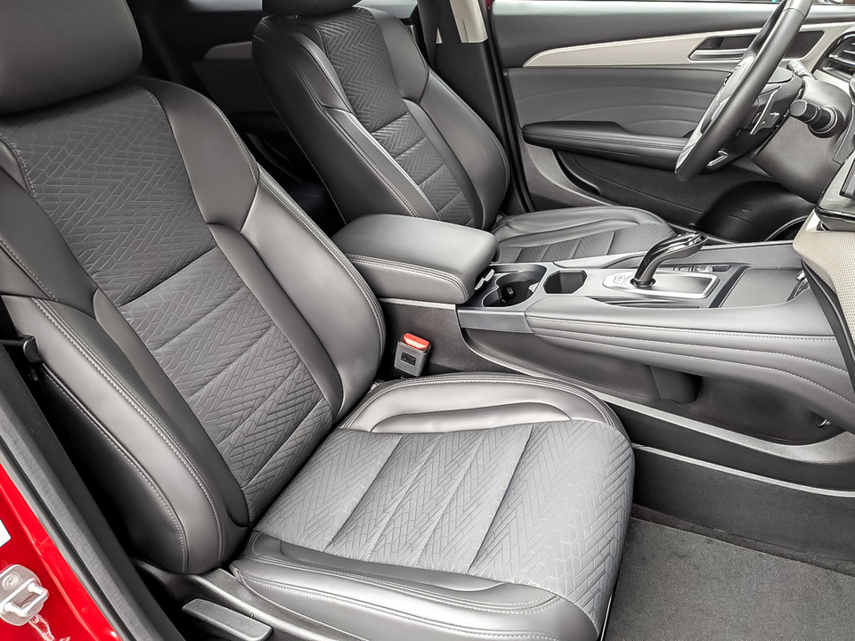 HAVAL F7 с пробегом в автосалоне Форис Авто