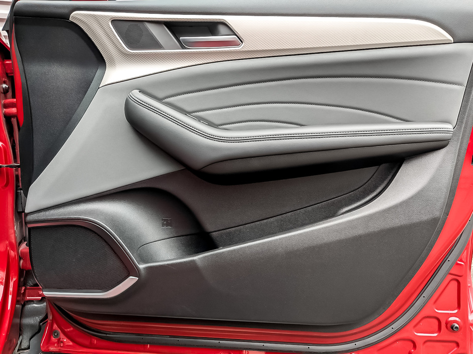 HAVAL F7 с пробегом в автосалоне Форис Авто