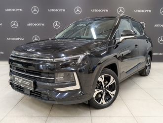 фото Москвич 3 2023