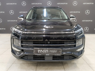 фото Москвич 3 2023