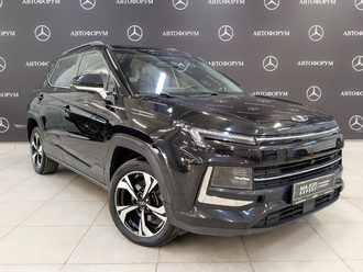 фото Москвич 3 2023