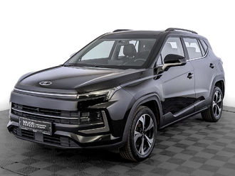 фото Москвич 3 2023