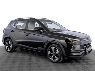 фото Москвич 3 2023