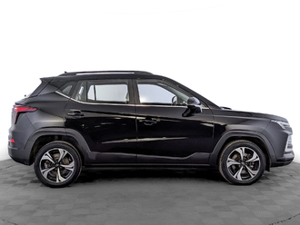 фото Москвич 3 2023