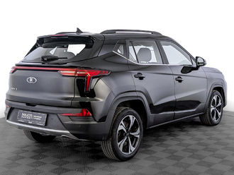 фото Москвич 3 2023