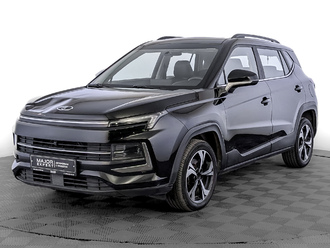 фото Москвич 3 2023