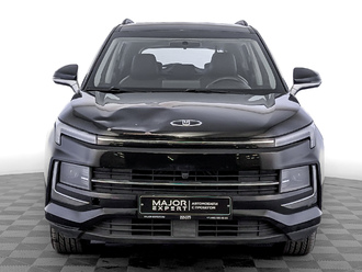 фото Москвич 3 2023