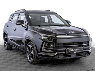 фото Москвич 3 2023