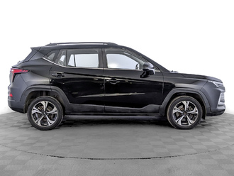 фото Москвич 3 2023