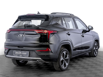 фото Москвич 3 2023