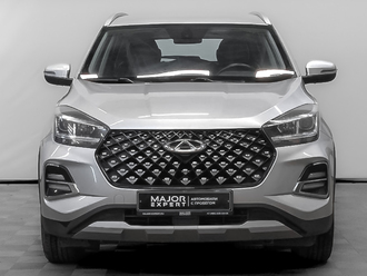 фото Chery Tiggo 4 Pro 2022