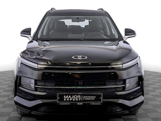 фото Москвич 3 2023