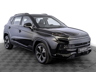 фото Москвич 3 2023