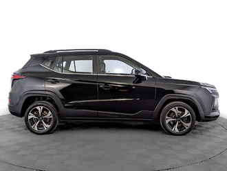 фото Москвич 3 2023