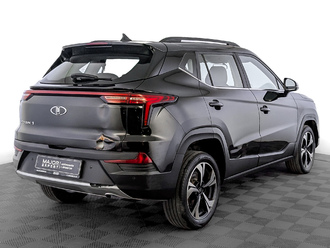 фото Москвич 3 2023