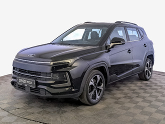 фото Москвич 3 2023