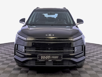 фото Москвич 3 2023