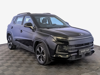 фото Москвич 3 2023