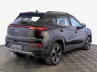 фото Москвич 3 2023