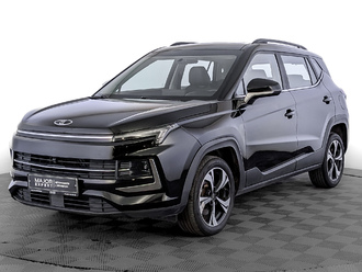 фото Москвич 3 2023