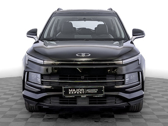 фото Москвич 3 2023