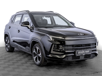 фото Москвич 3 2023