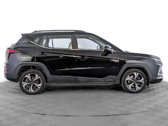 фото Москвич 3 2023