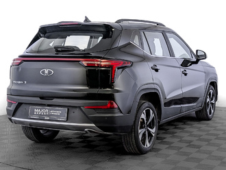 фото Москвич 3 2023