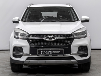 фото Chery Tiggo 4 I 2022