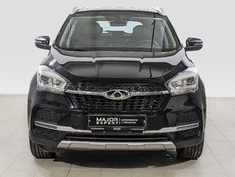 фото Chery Tiggo 4 I 2022