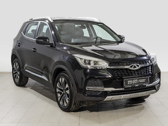 фото Chery Tiggo 4 I 2022