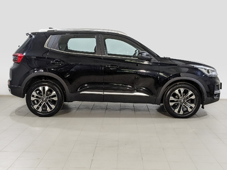 фото Chery Tiggo 4 I 2022