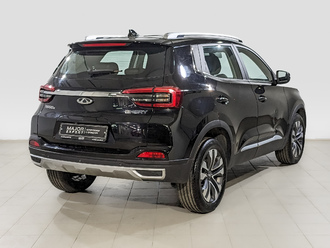 фото Chery Tiggo 4 I 2022